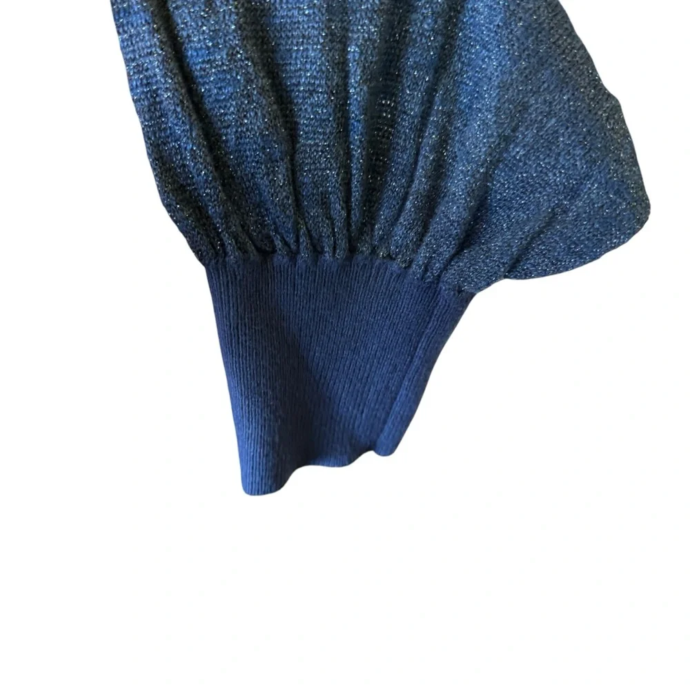 Free People stylish navy